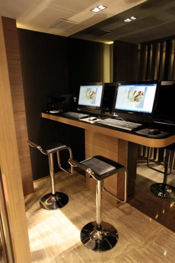 Metacity Mk 名廸旺角 Hongkong Zewnętrze zdjęcie